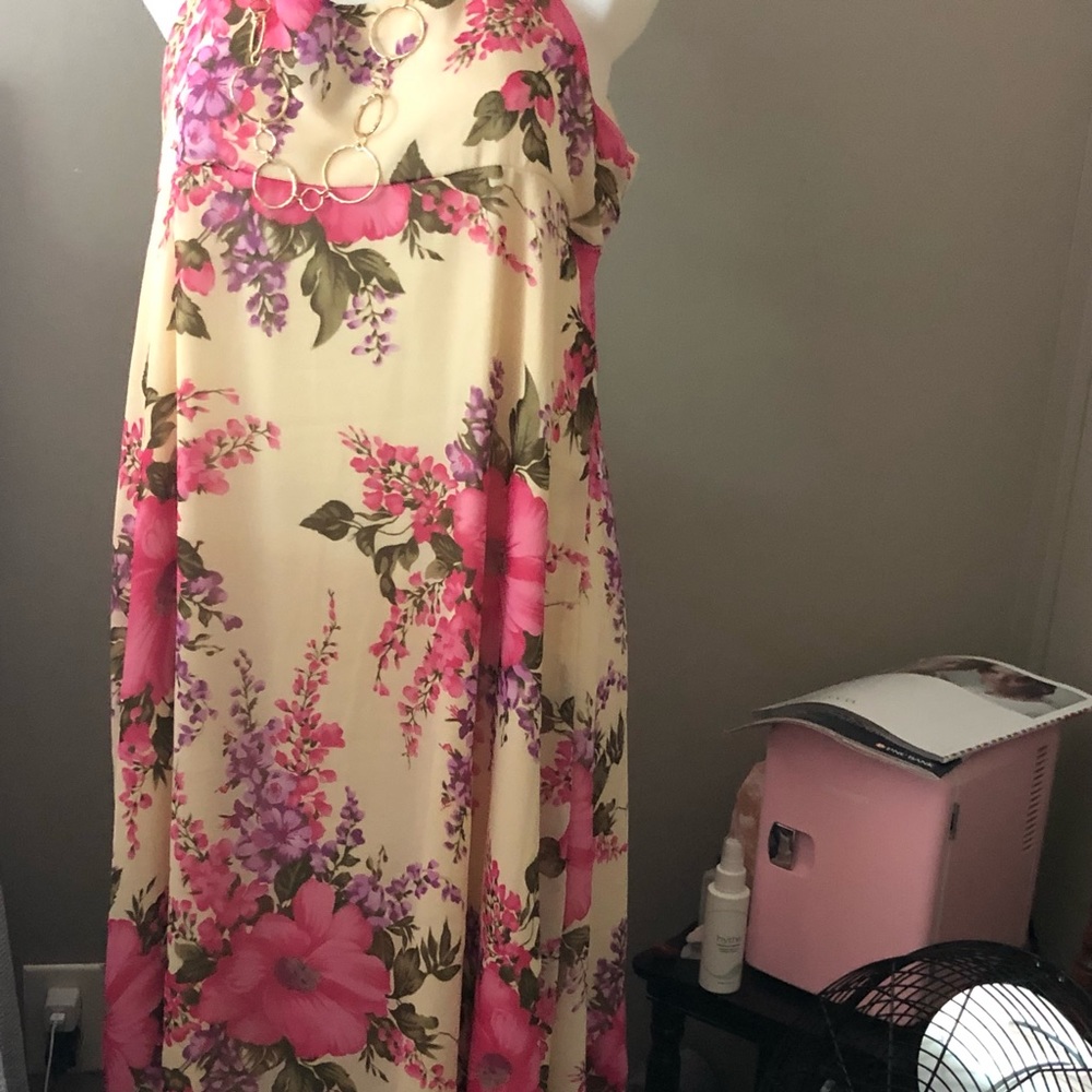 Mlle gabrielle Dress